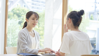 事業譲渡に伴う人員整理で大感謝