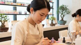 カスハラ対策でお世話になりました