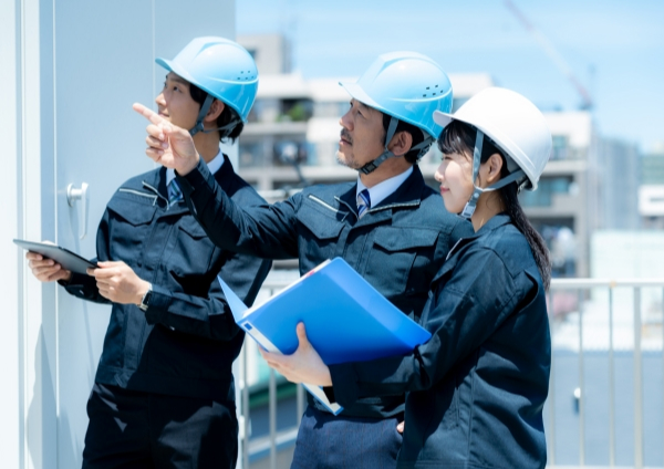 事例 設計事務所