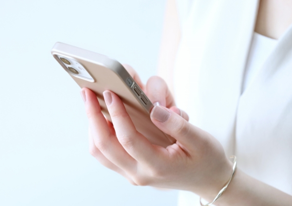 Step.1 お問い合わせ LINEまたはお問い合わせフォーム