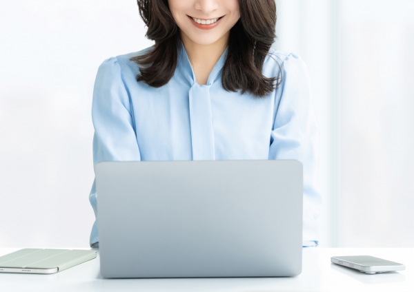 Step2.30分無料オンライン相談(Zoom)