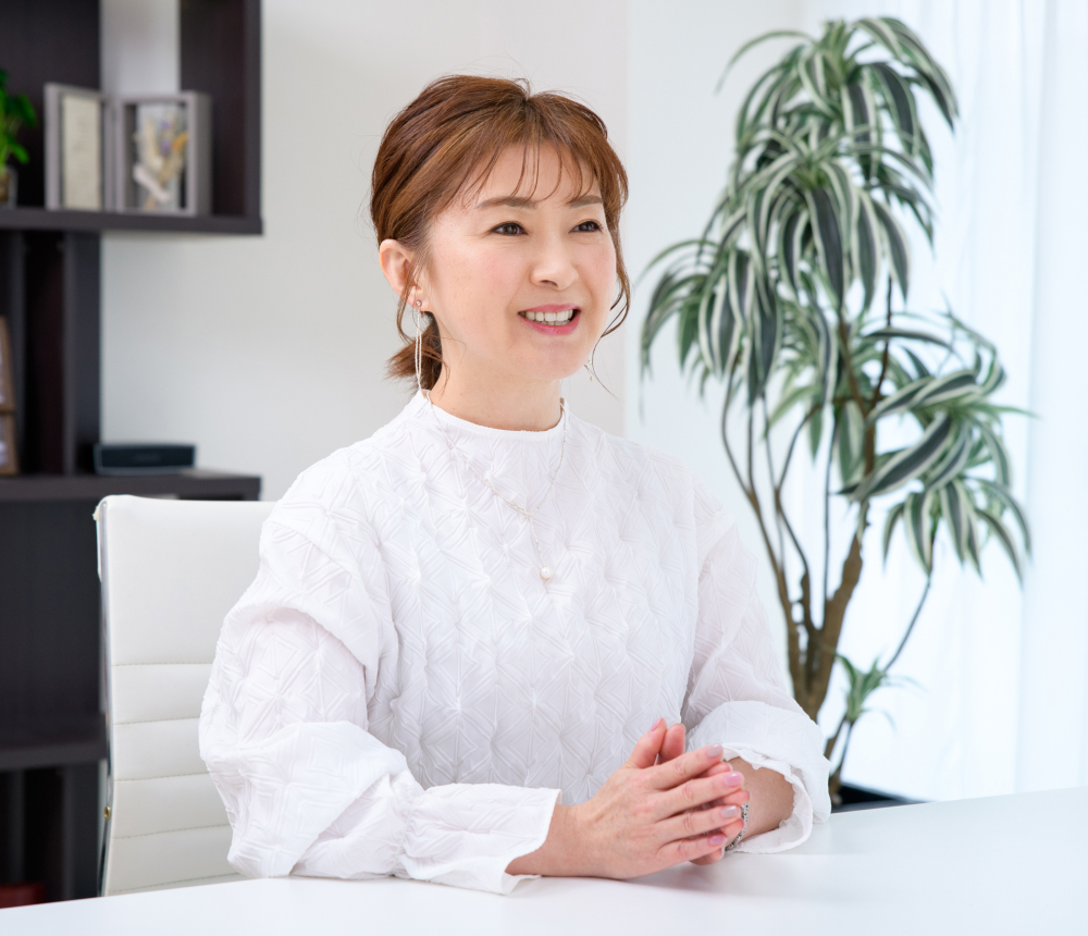 菅田社会保険労務士事務所 菅田直美