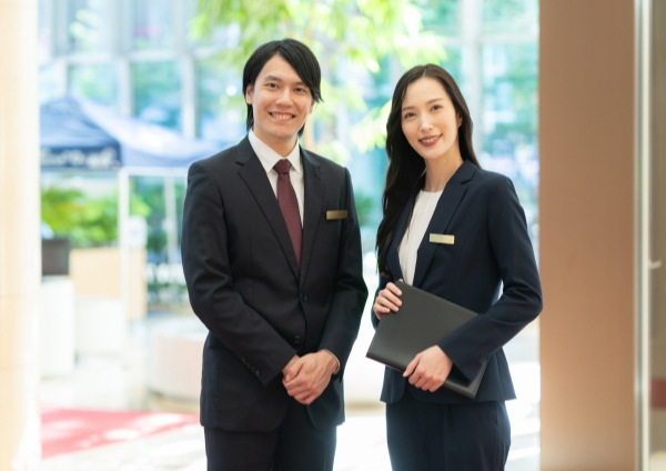 安心を最優先に